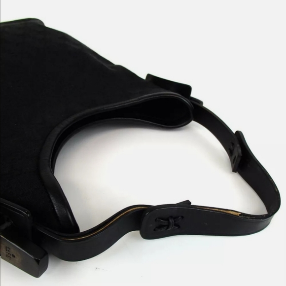 authentic Gucci handbag - Picture 7 of 9